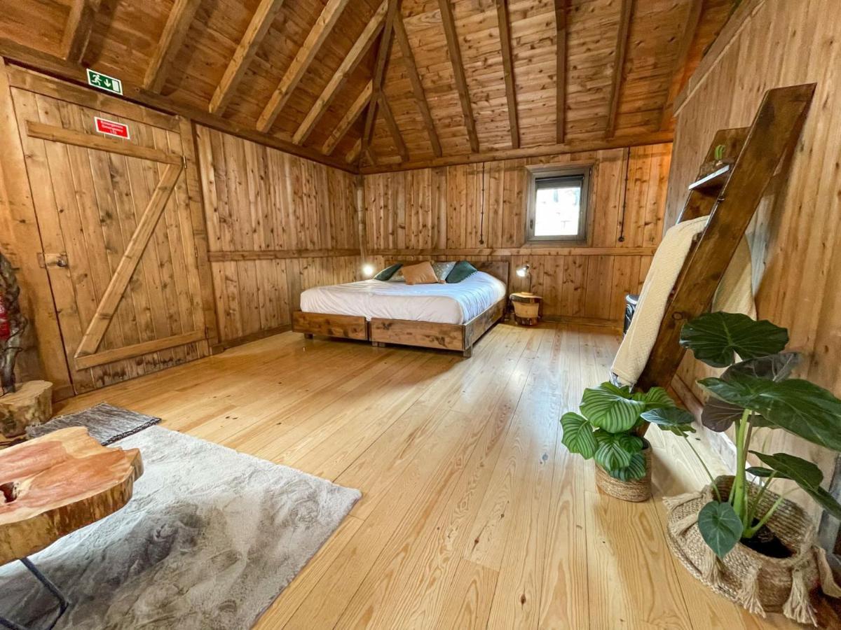 Mountain Eco Shelter 2 *