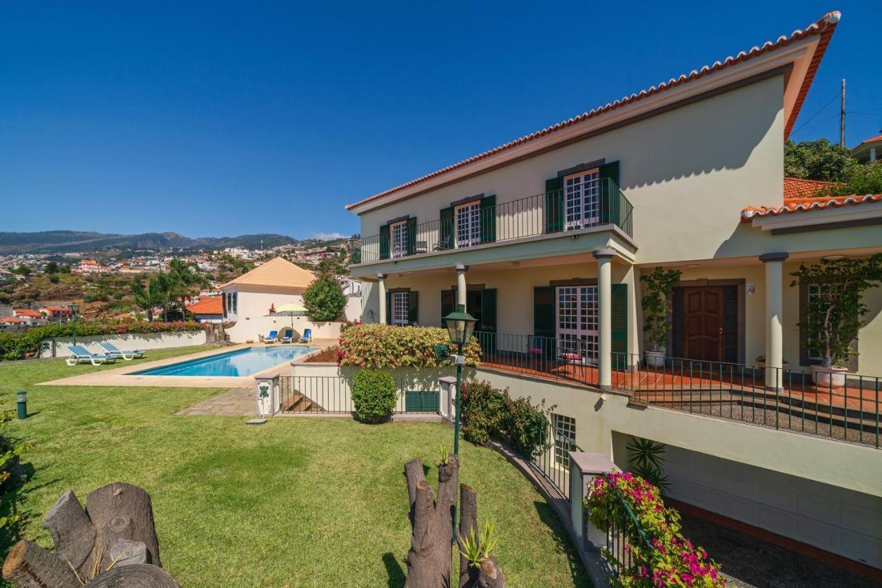 Ourmadeira - Vista Sol, Grand Traditional *