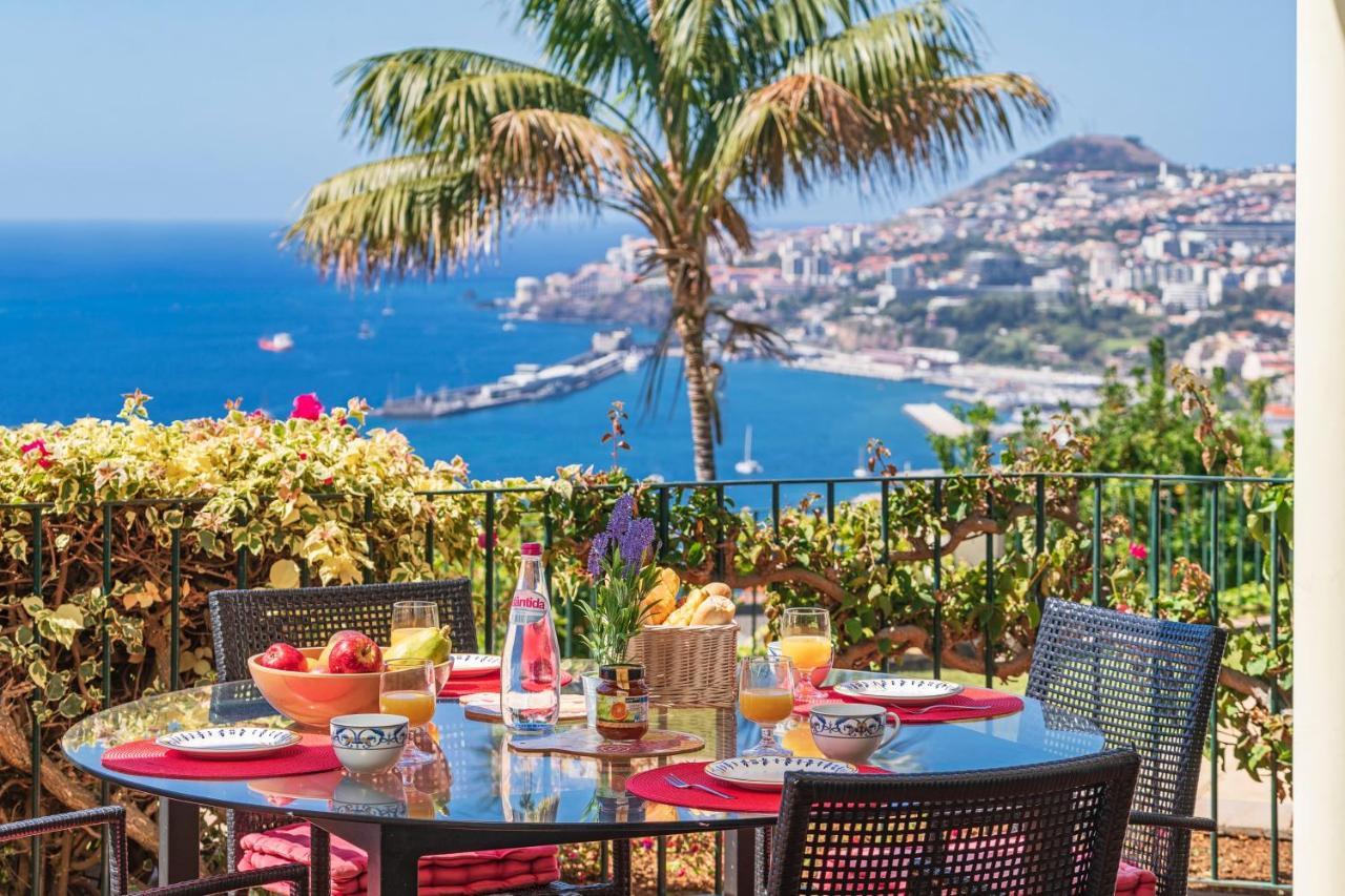 Ourmadeira - Vista Sol, Grand Traditional *