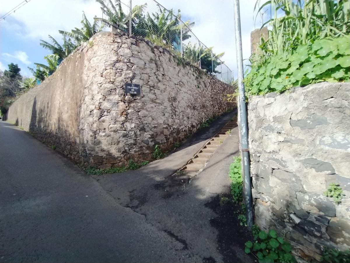 Casa Alencastre Funchal (Madeira)