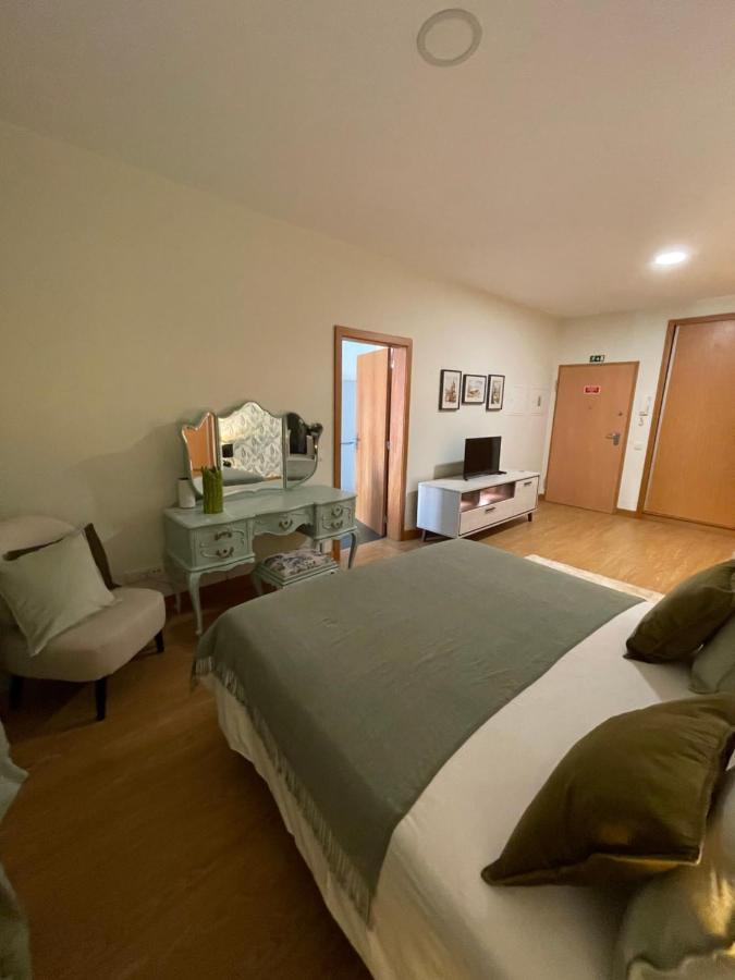Apartment Da Se Catedral Funchal (Madeira)