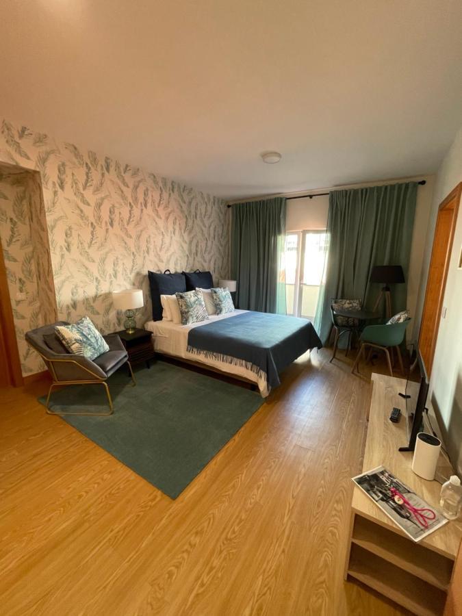 Da Se Catedral Apartment Funchal (Madeira)