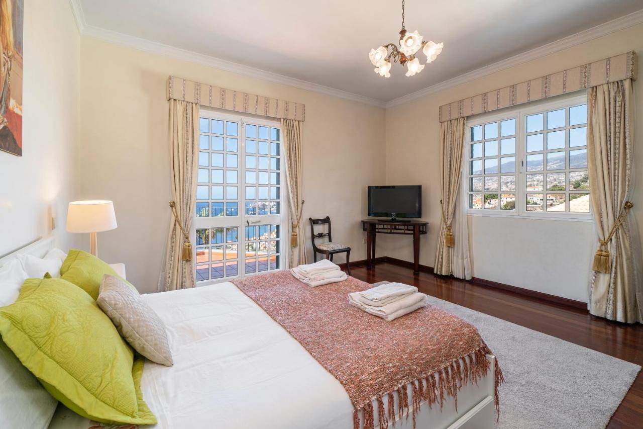 Ourmadeira - Vista Sol, Grand Traditional
