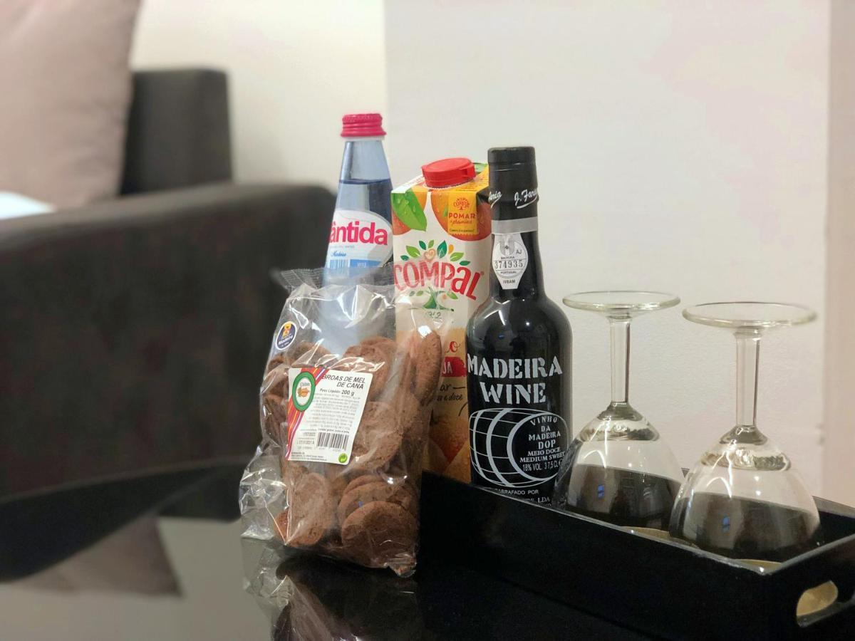 Cayres Carmo Apartamento Funchal (Madeira)