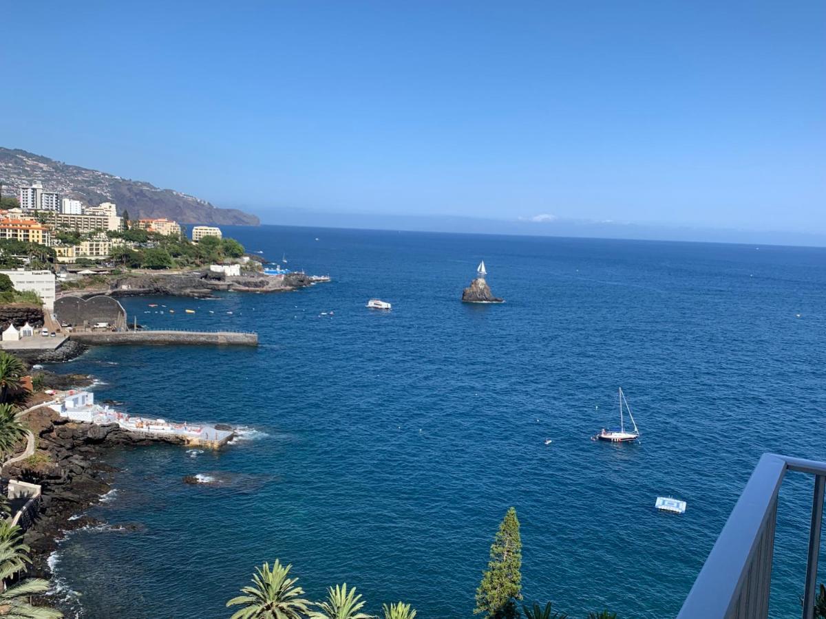 Do Mar E Lua Appartement *