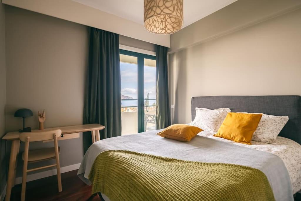 Ilheus Seaview Art