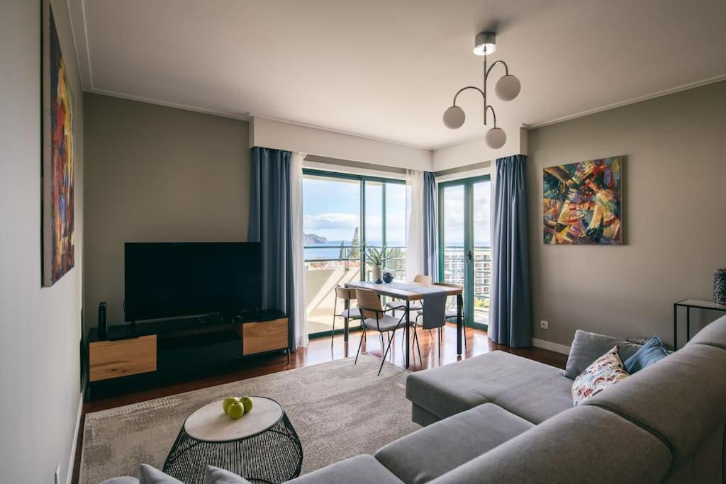 Apartment Ilheus Seaview Art