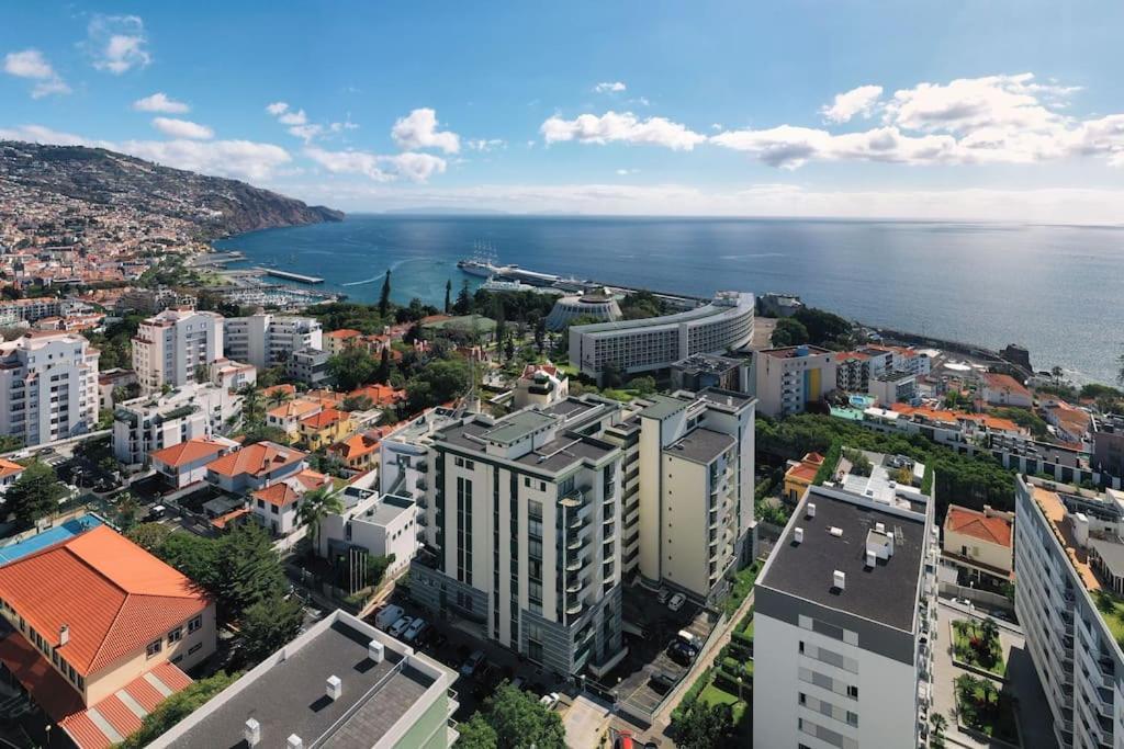 Apartment Ilheus Seaview Art *