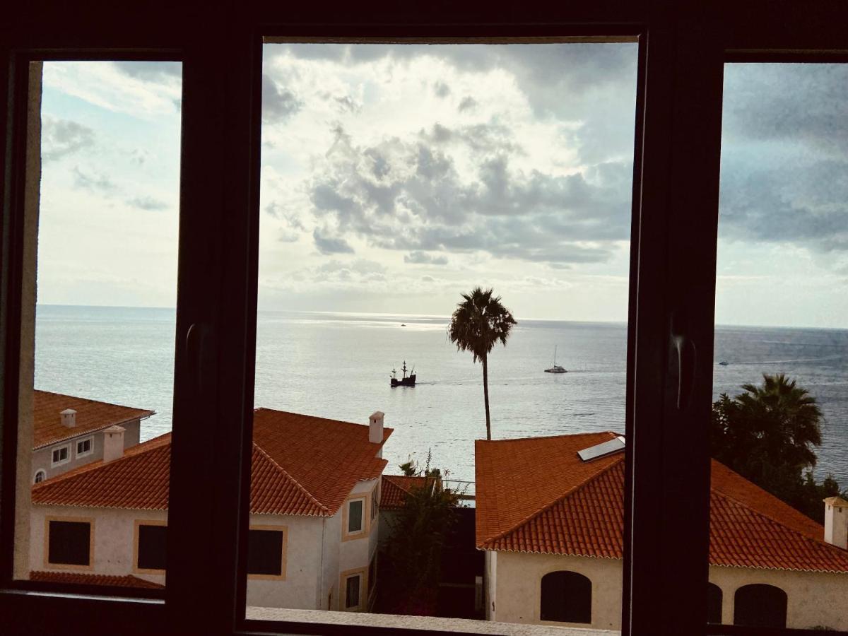 Apartment Ocean Cliffs *