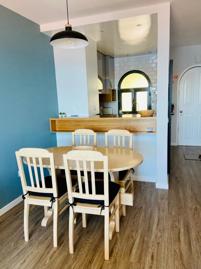 Apartment Ocean Cliffs *