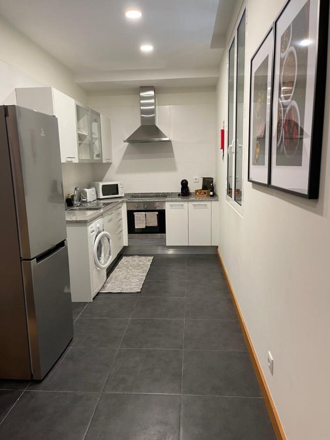 Apartment Da Se Catedral *