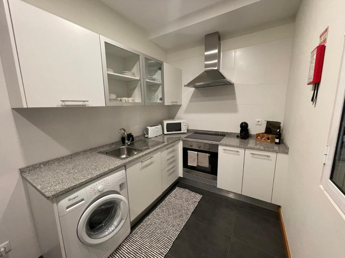 Da Se Catedral Apartment *