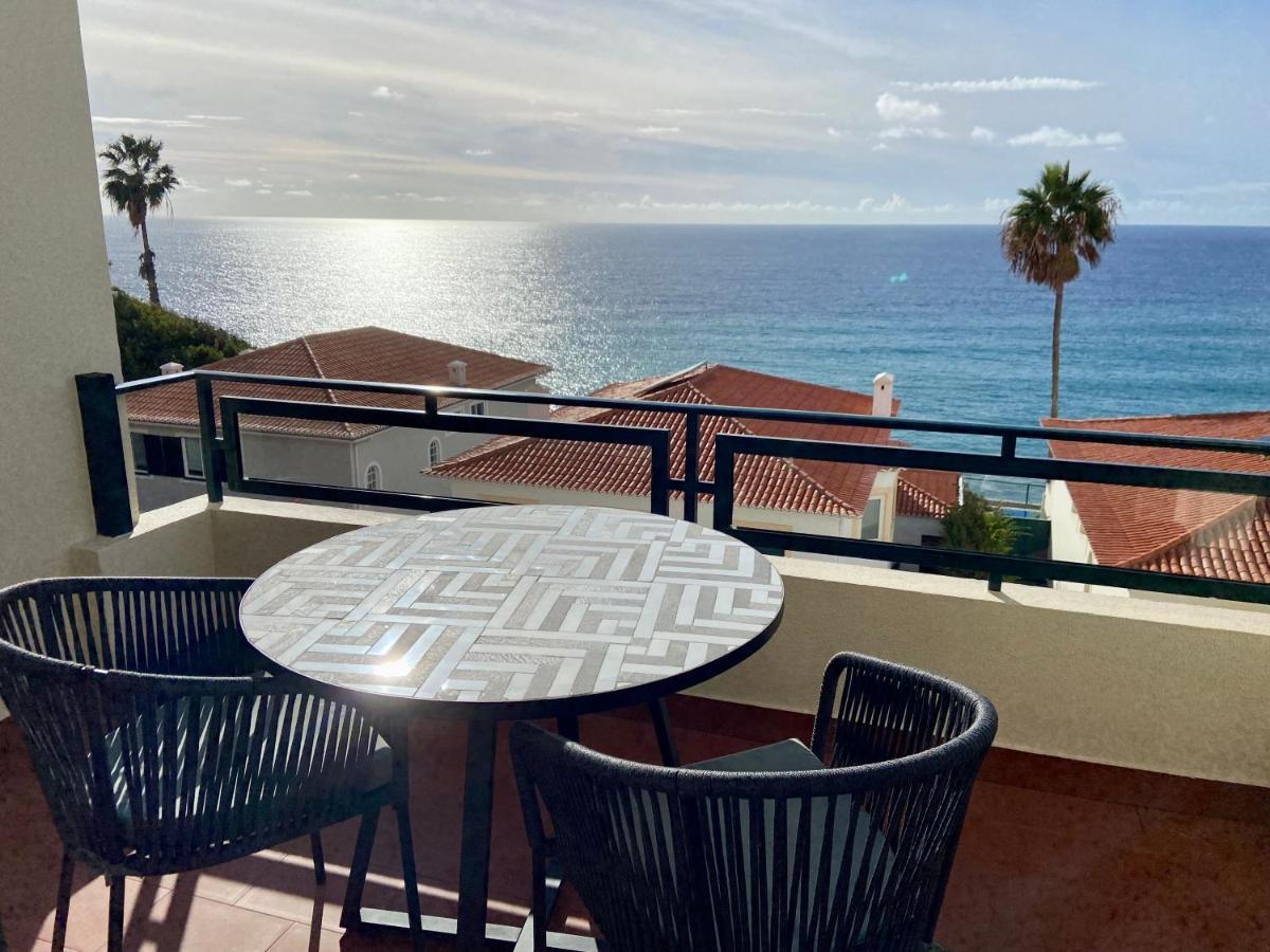 Apartment Ocean Cliffs *
