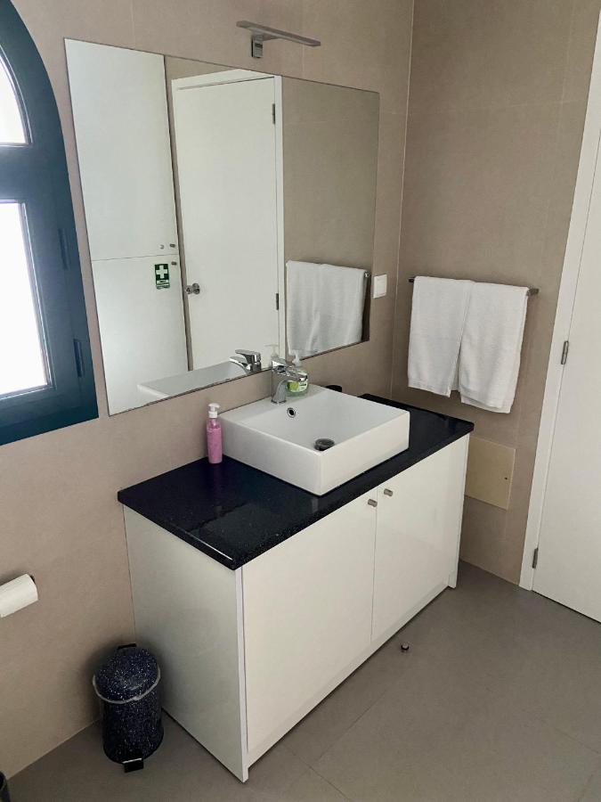 Ocean Cliffs Apartment Funchal (Madeira)