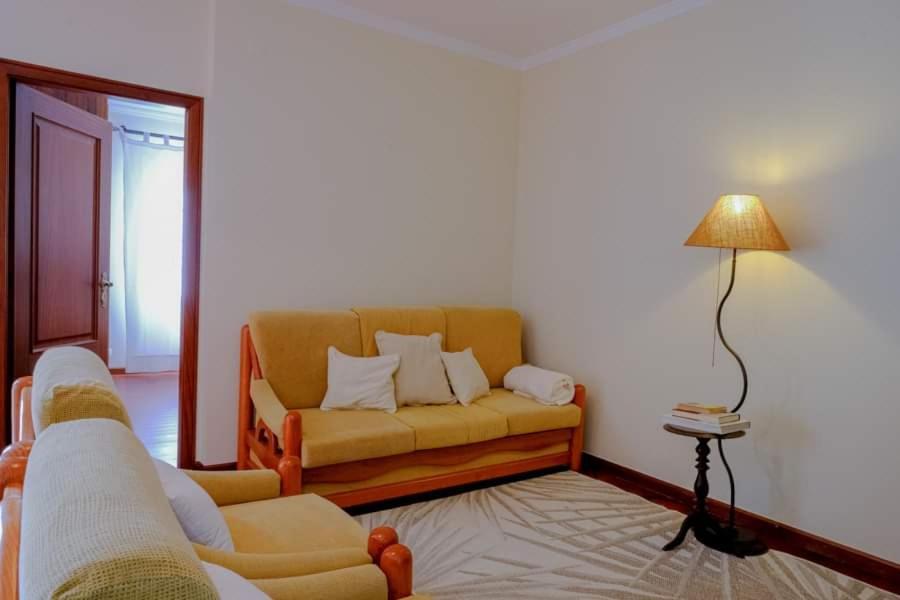 Ferienhaus Granny's House View Funchal (Madeira)