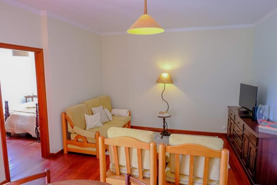 Granny's House View Ferienhaus Funchal (Madeira)