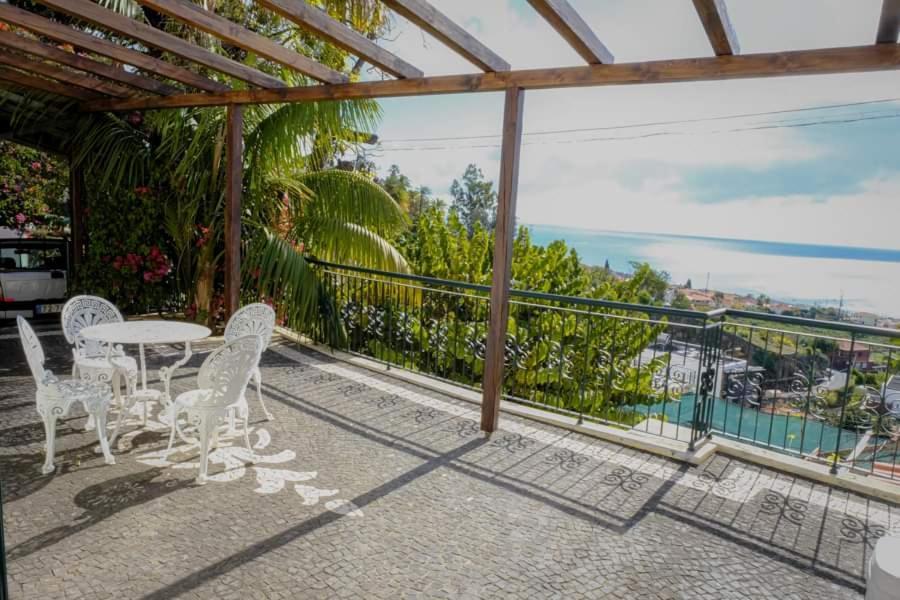 Granny's House View Ferienhaus Funchal (Madeira)