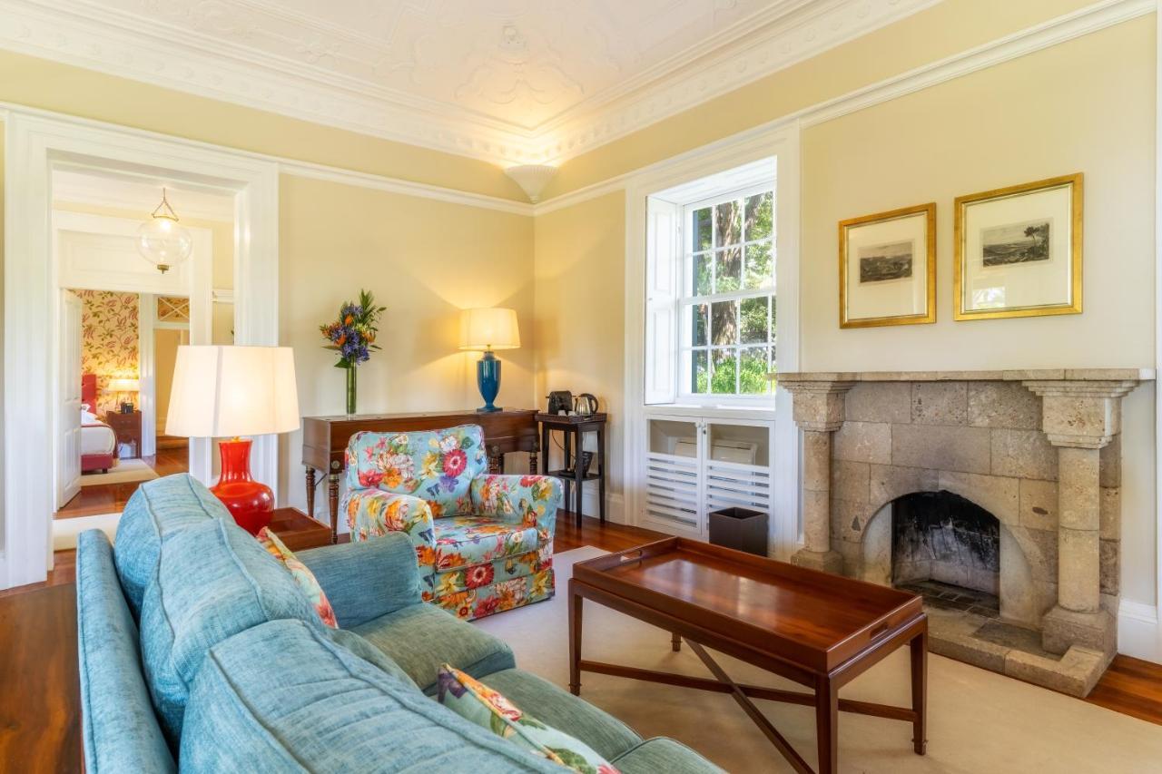 Hotel Quinta Da Casa Branca - Small Luxury Of The World 5*