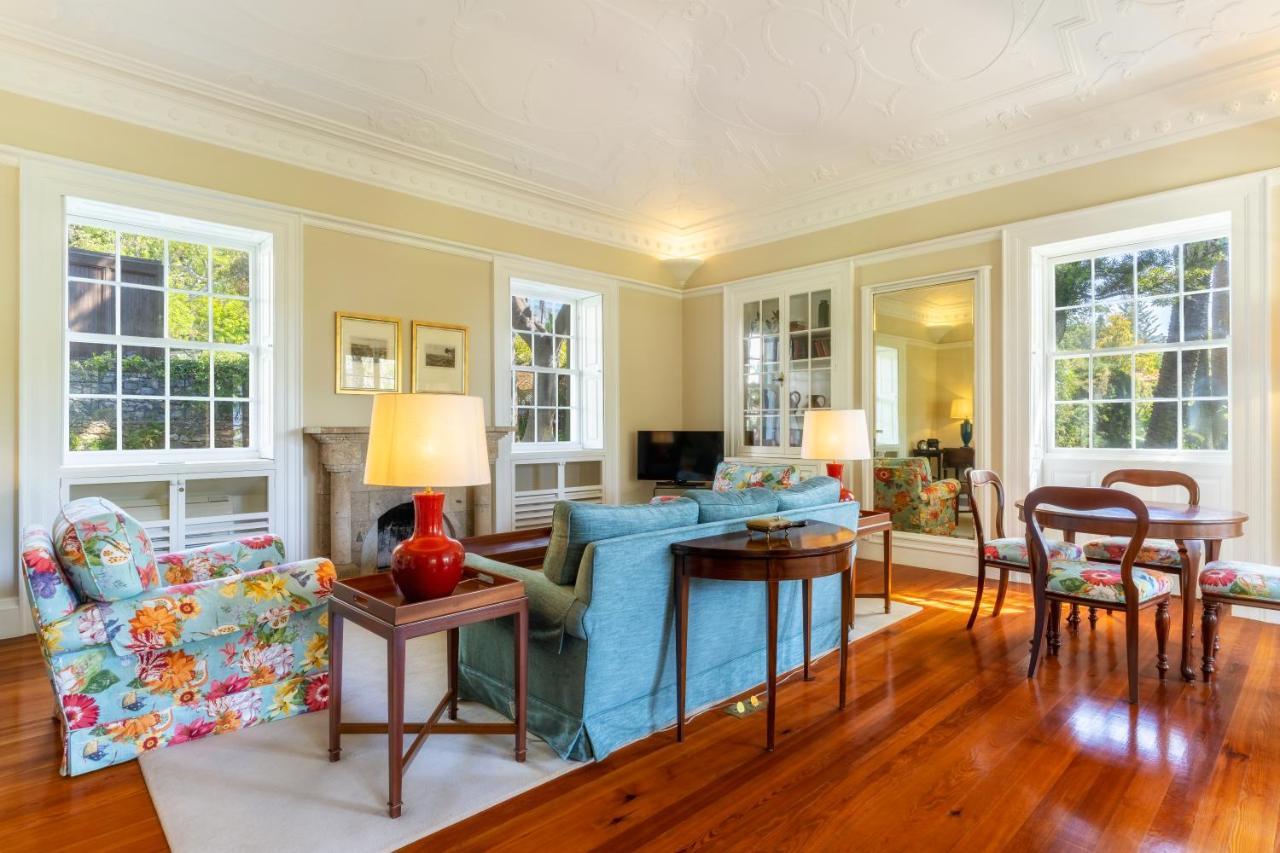 Hotel Quinta Da Casa Branca - Small Luxury Of The World 5*