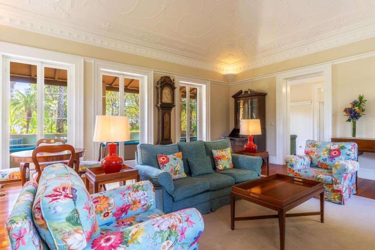 Hotel Quinta Da Casa Branca - Small Luxury Of The World