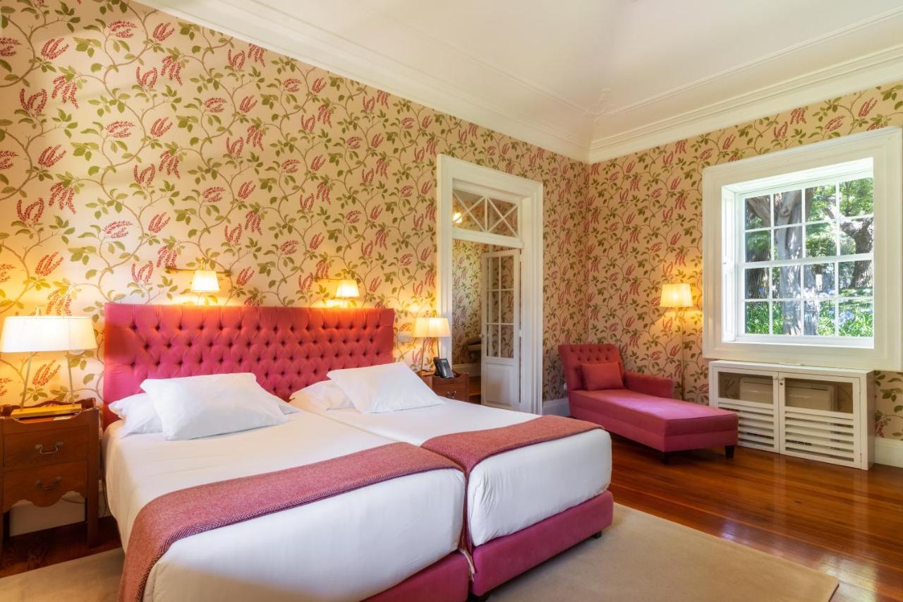 Quinta Da Casa Branca - Small Luxury Of The World 5*