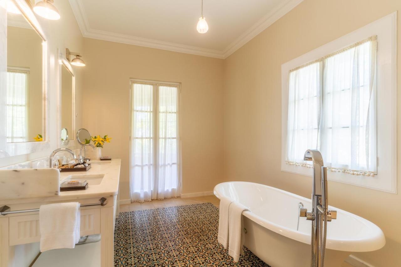 Quinta Da Casa Branca - Small Luxury Of The World 5* Funchal (Madeira)