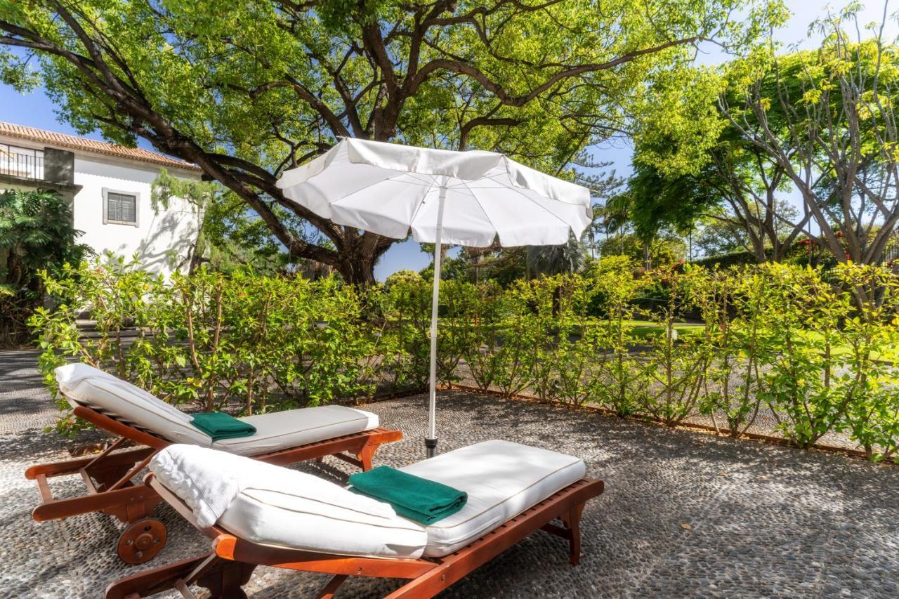 Quinta Da Casa Branca - Small Luxury Of The World Hotel