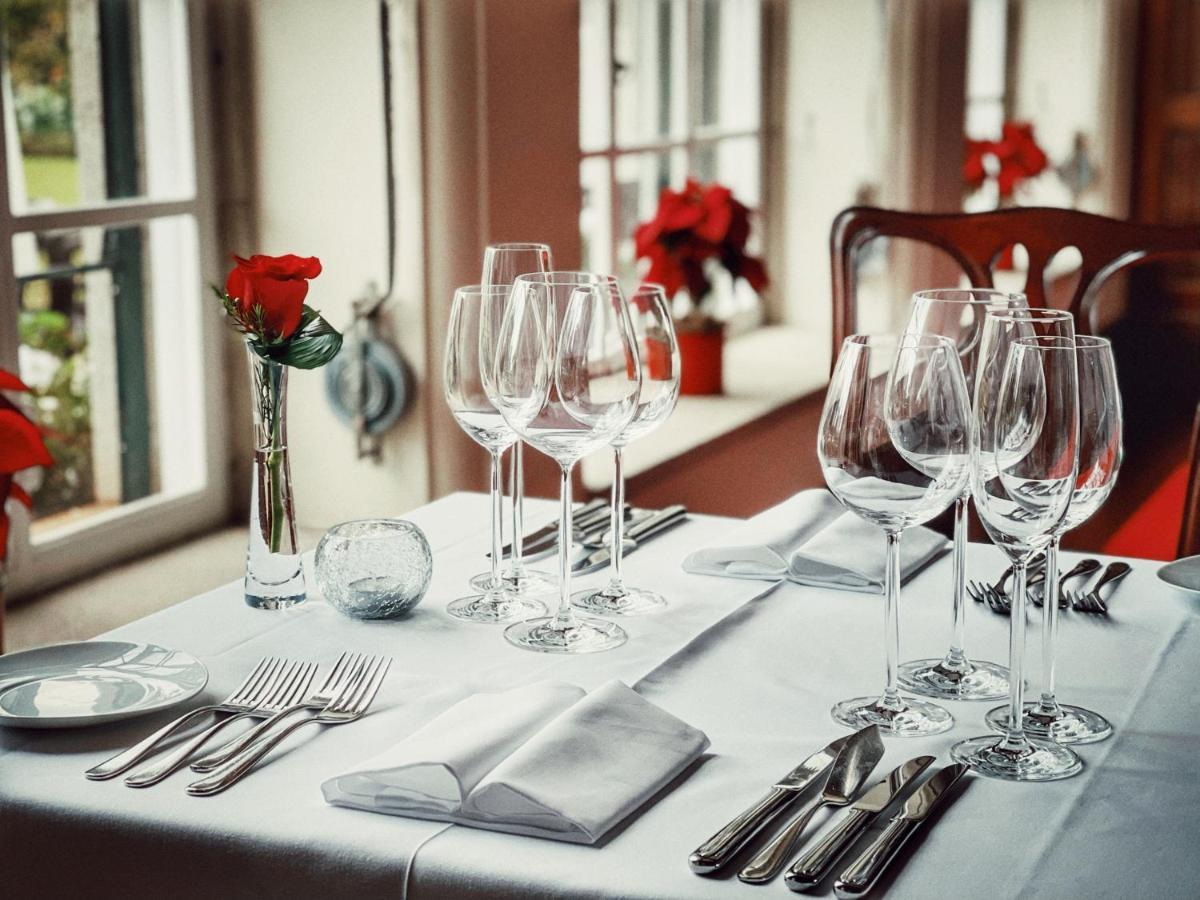 Hotel Quinta Da Casa Branca - Small Luxury Of The World 5*