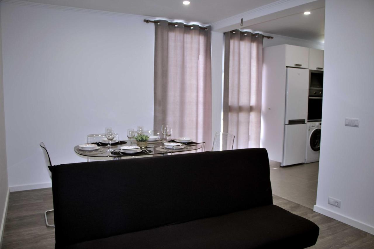 Davi Apartment