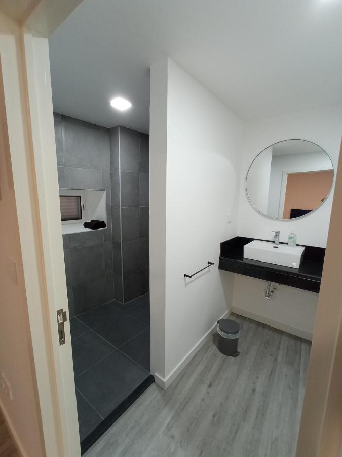Tanoeiros Apartment