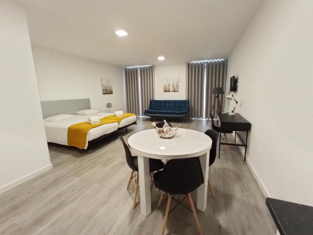 Apartment Tanoeiros