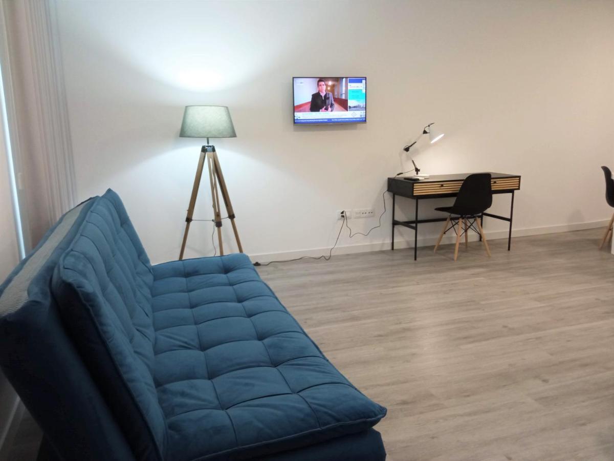Apartment Tanoeiros