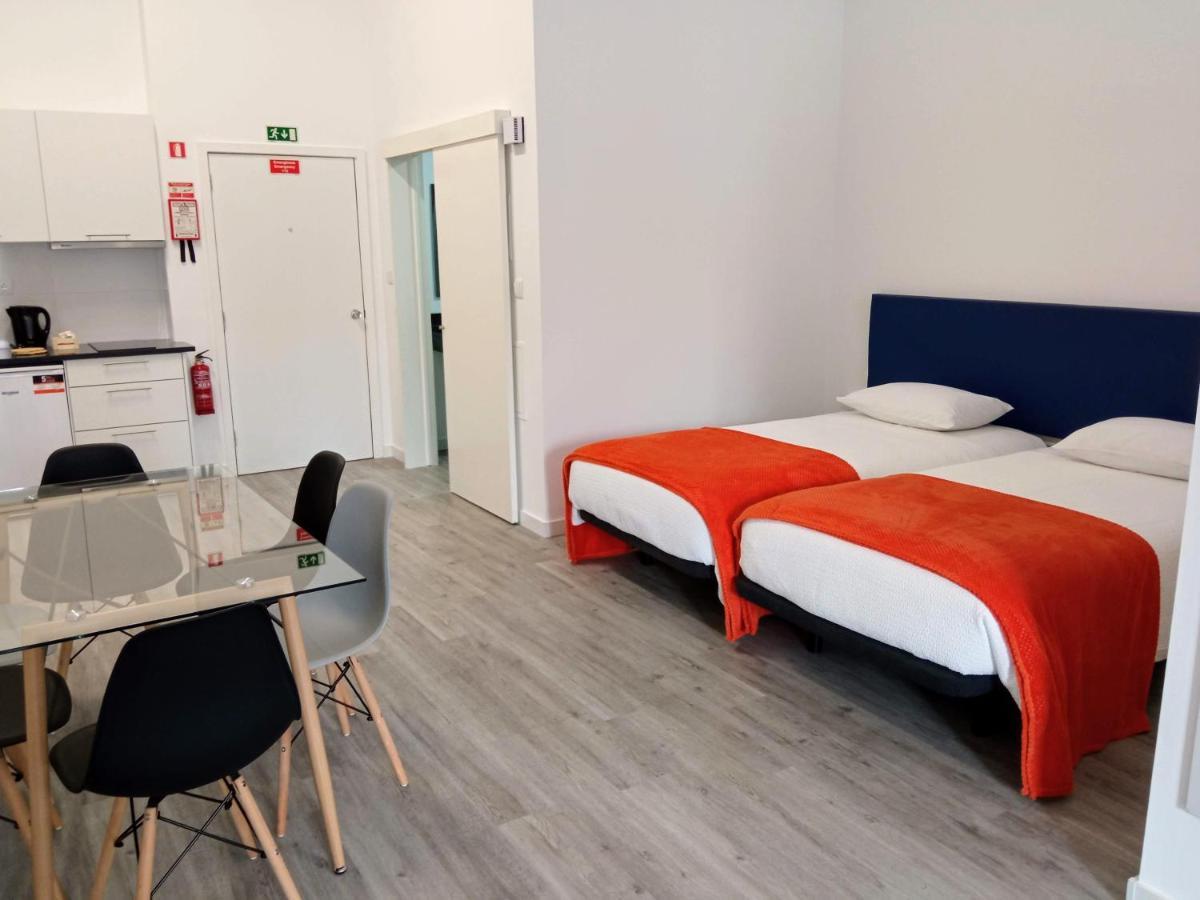 Tanoeiros Apartment Funchal (Madeira)