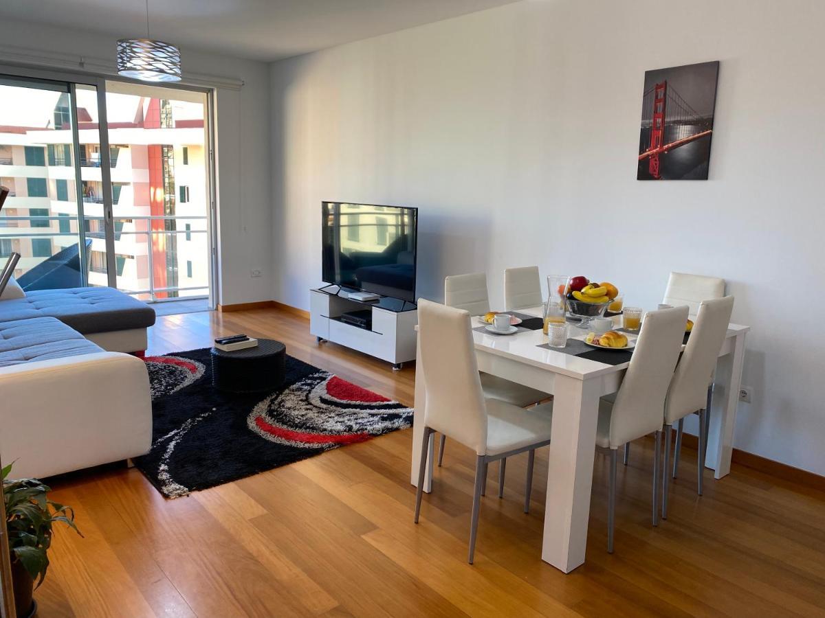 Concordia Apartament