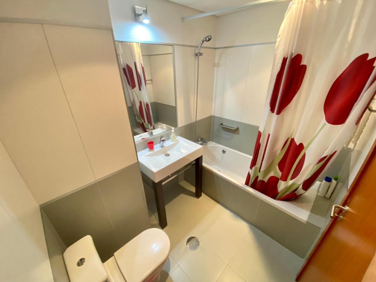 Apartament Concordia *