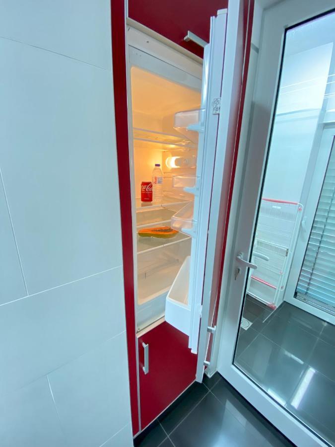 Apartament Concordia Funchal (Madeira)