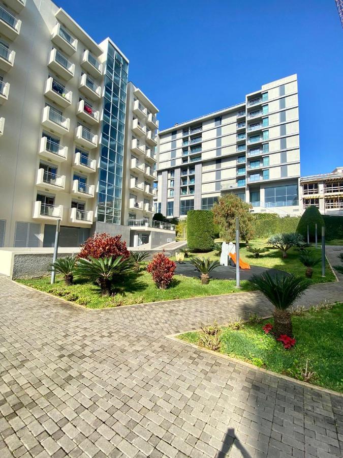 Apartament Concordia *