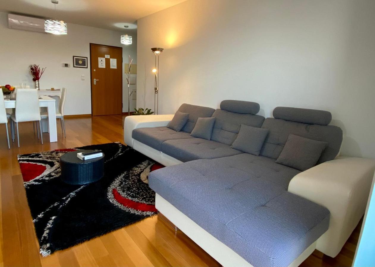 Apartament Concordia