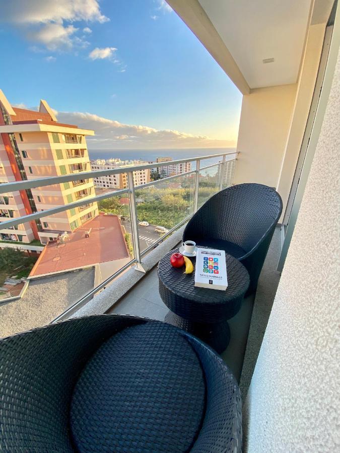 Apartament Concordia Funchal (Madeira)