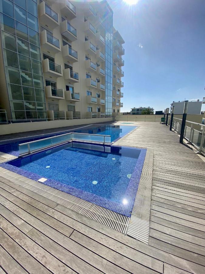 Apartament Concordia