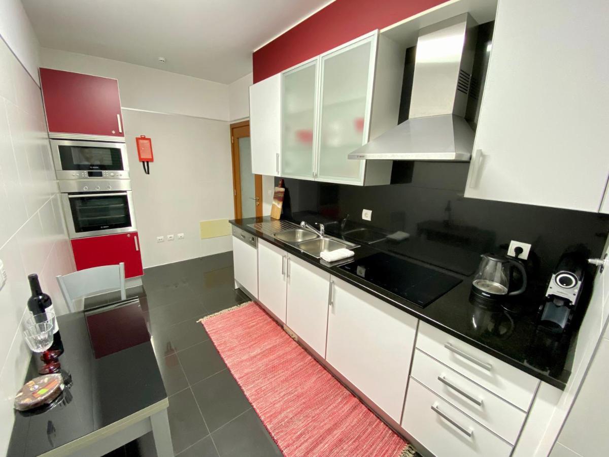 Apartament Concordia *