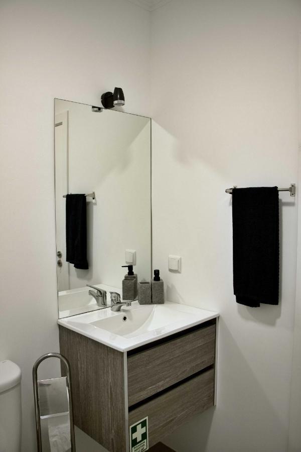 Davi Apartment