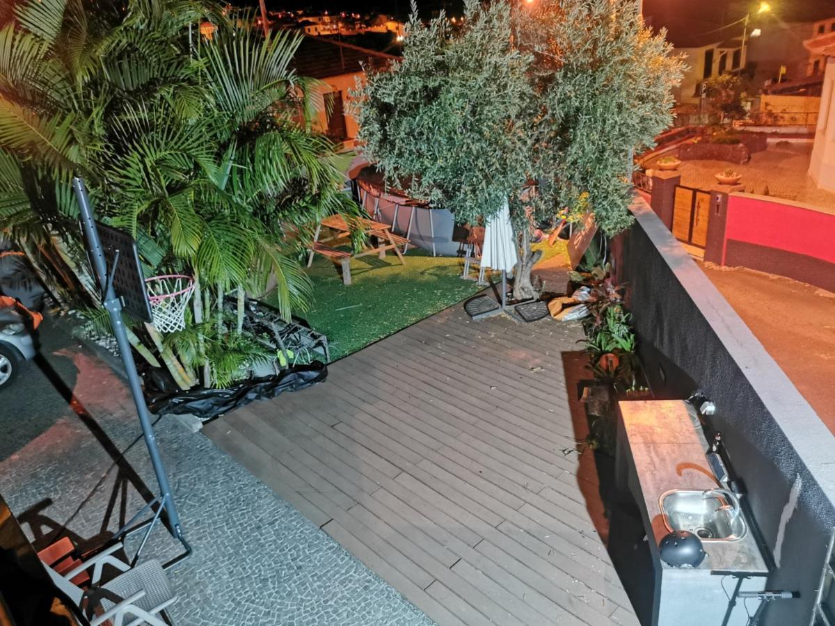 Casa Familiar 3 Quartos Villa Funchal (Madeira)