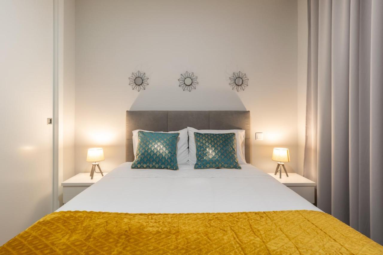 Apartment Beatman Boutique I By Atlantic Funchal (Madeira)