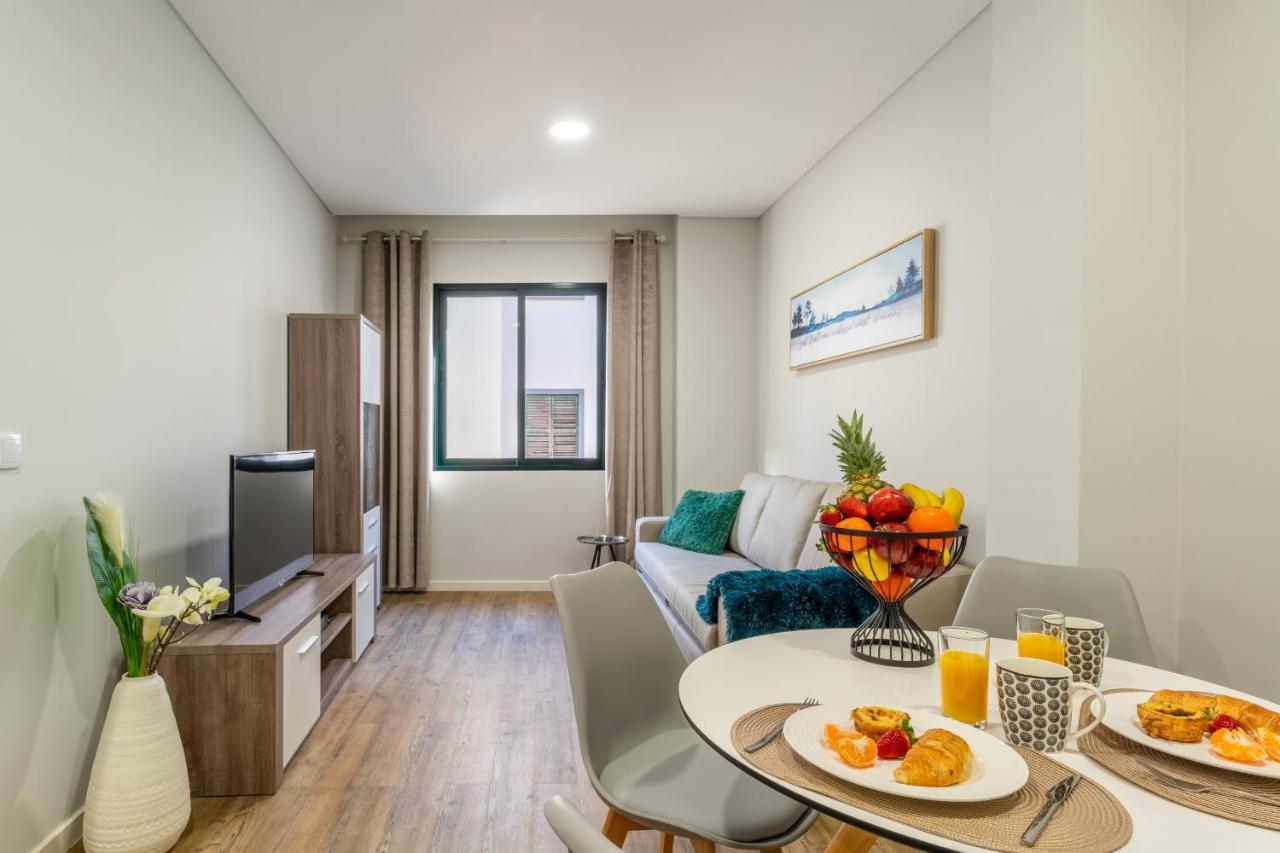 Apartment Beatman Boutique I By Atlantic *