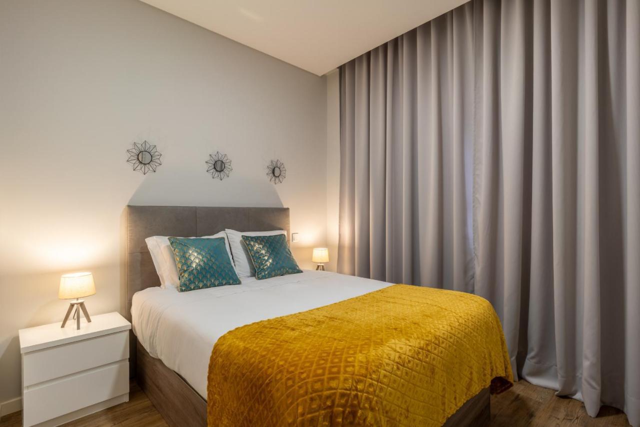 Beatman Boutique I By Atlantic Apartment