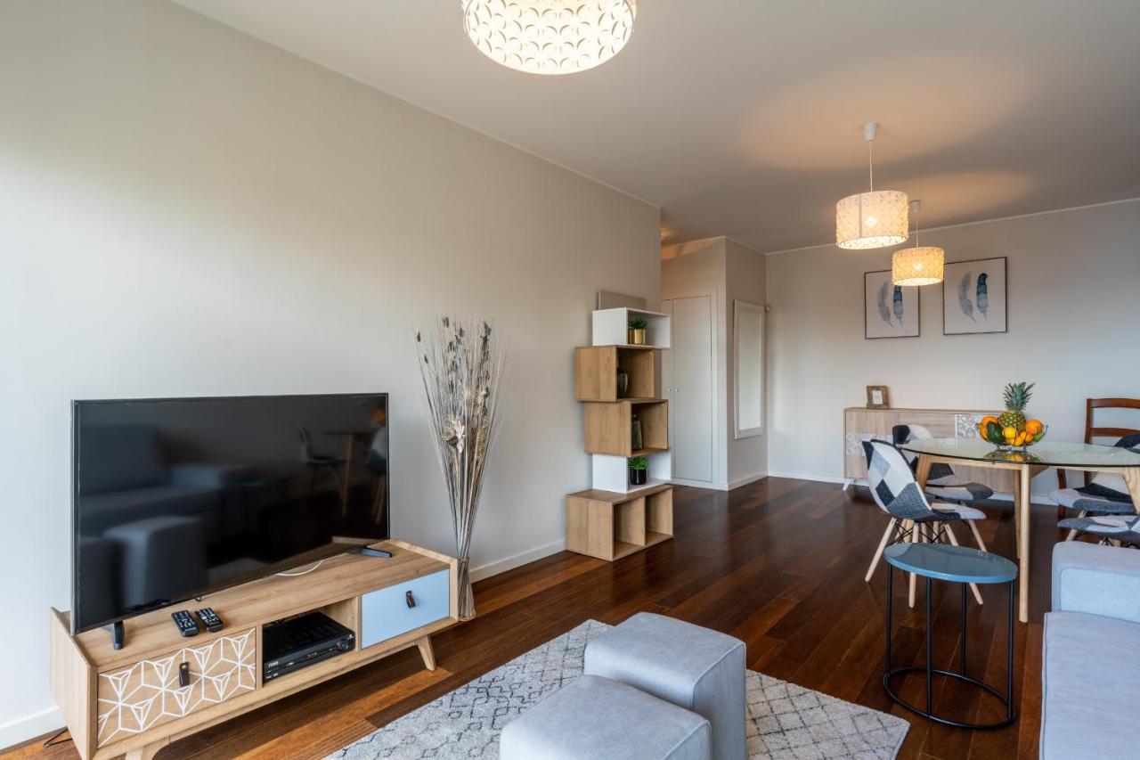 Centromar Bella Vista By Atlantic Apartment