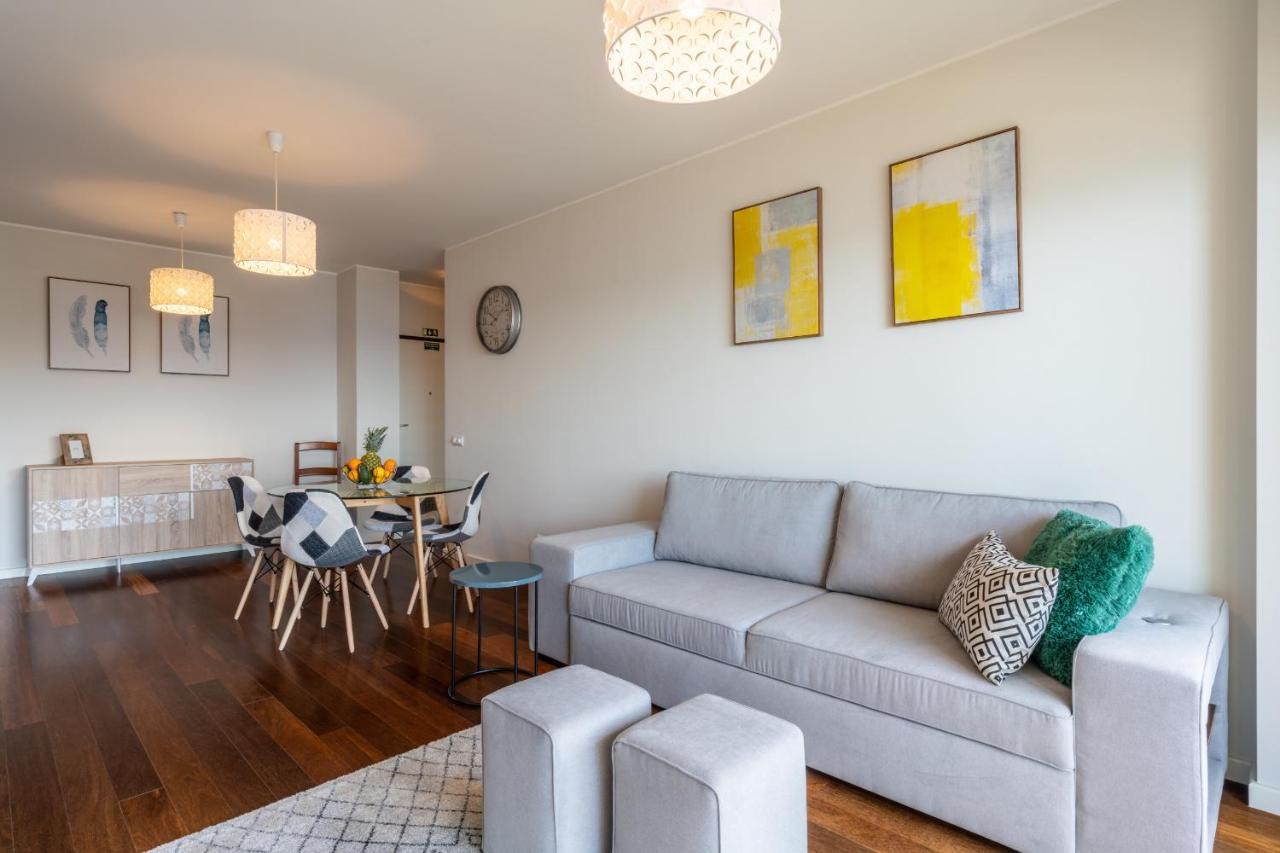 Centromar Bella Vista By Atlantic Apartment Funchal (Madeira)