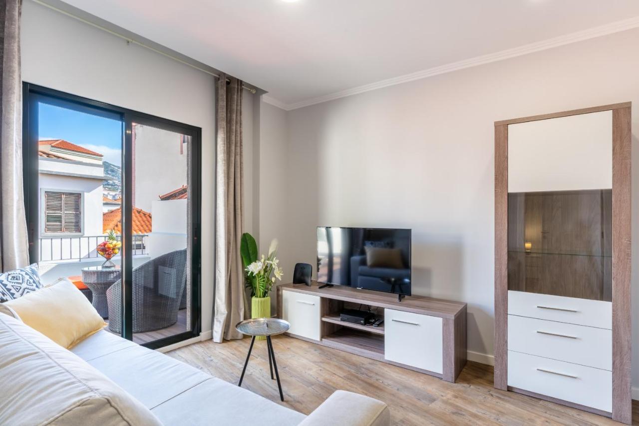 Apartamento Beatmann Boutique Rooftop By Atlantic Funchal (Madeira)