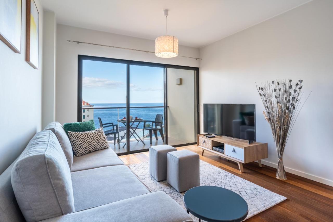 Centromar Bella Vista By Atlantic *